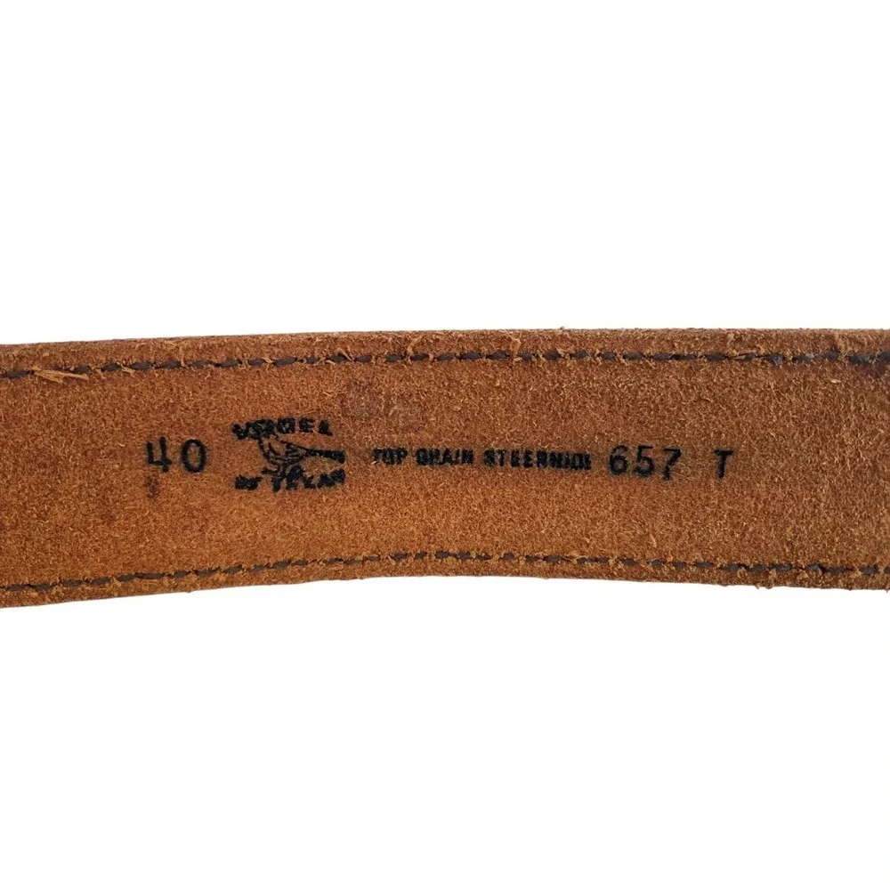 Vogel of Texas vintage vogel